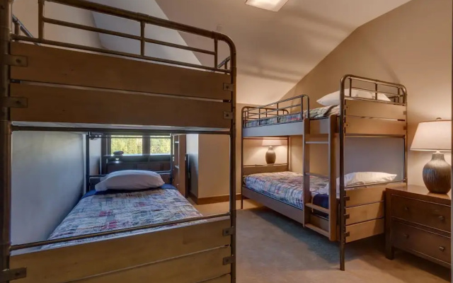 Northstar Lodge Villa 402