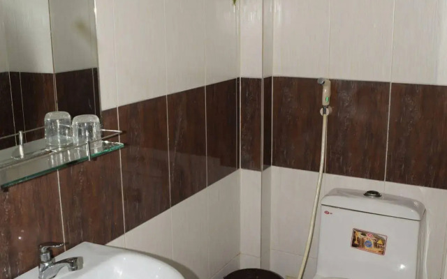 Orchid Guest House