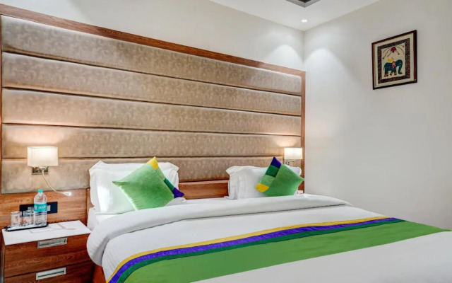 Hotel Sun Grand