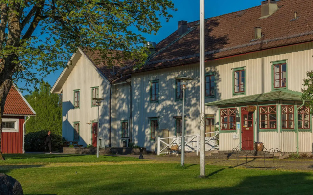 Två Skyttlar