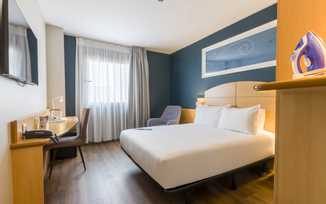 Travelodge Madrid Alcala de Henares