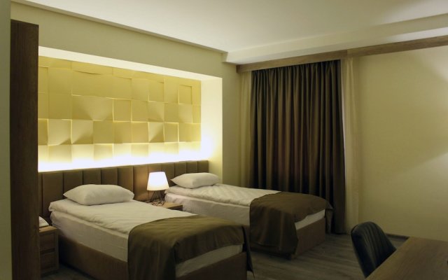 Мандарин Армения, Ереван - отзывы, цены и фото номеров - забронировать отель Мандарин онлайн комната для гостей