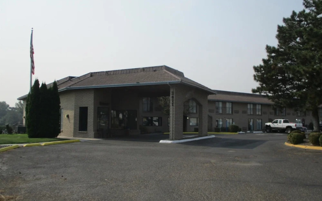 Studio 6 Kennewick, WA - Tri-Cities