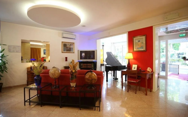 AstridHotel