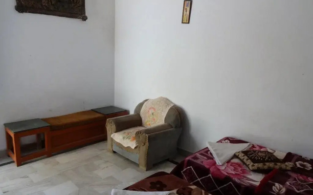 Hotel Fort View Orchha