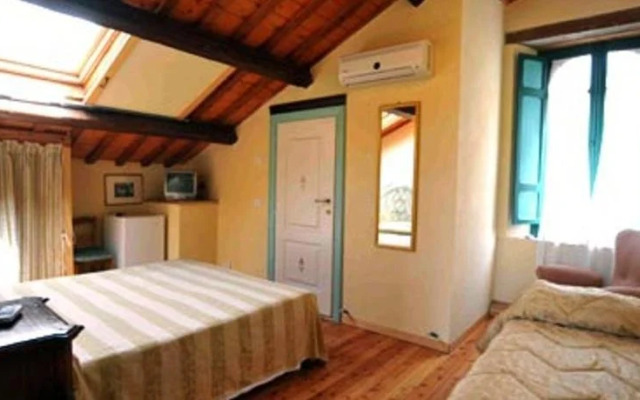 B&B La Posta