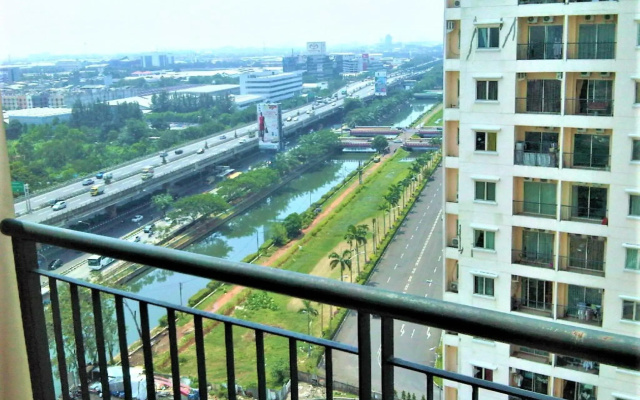 Adaru Property @ City Home Apartment Kelapa Gading