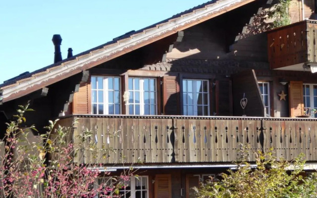 Résidence Sonnegg (Herrli)