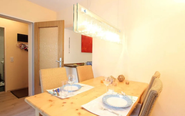 Apartment Niedernsill Near Ski Slopes