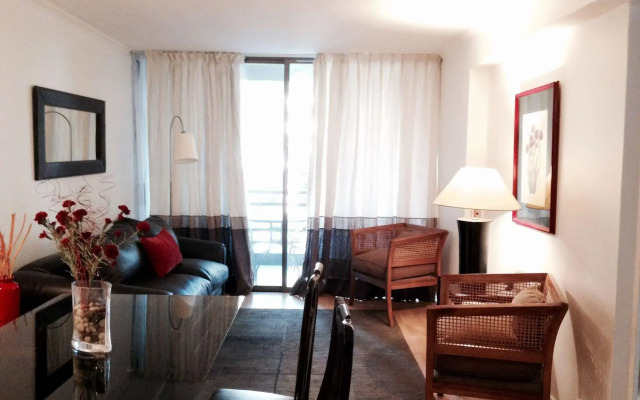 Altocastello Apartments