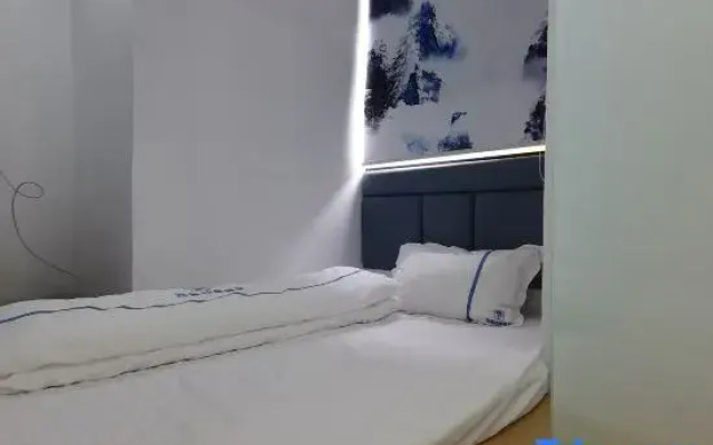 Shanwei Yaman Light Luxury Mercure