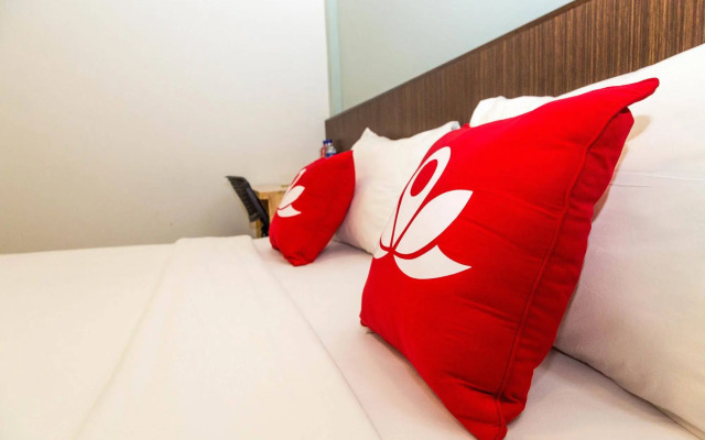 ZEN Rooms Batu Pageh Legian Kuta