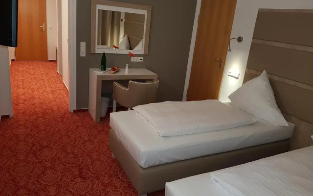 Confour Hotel