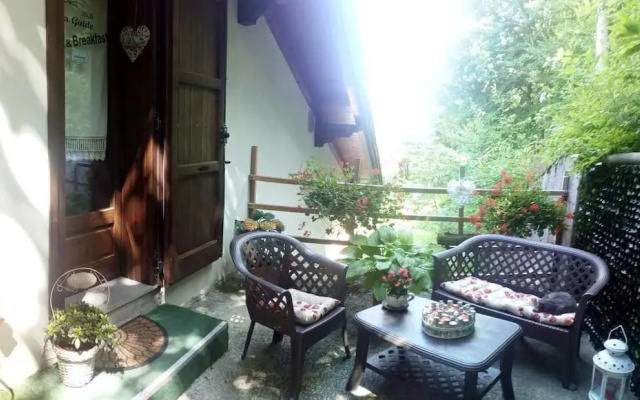 B&B La Guide Sestola