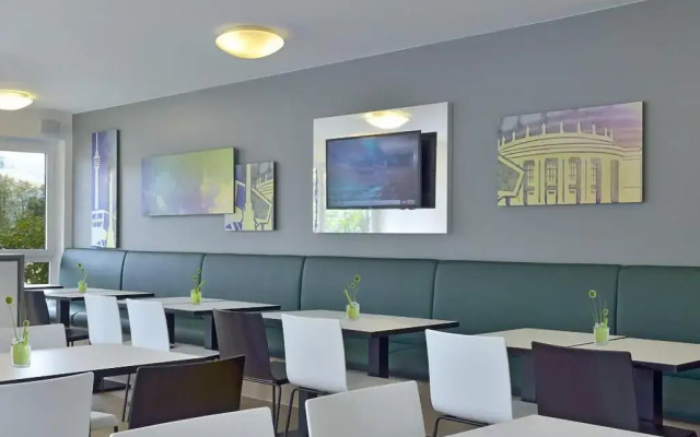 B&B Hotel Stuttgart-Vaihingen