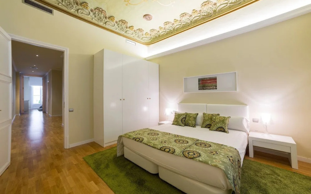 Caspe - Espectacular piso modernista 10 personas