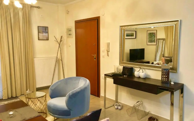 Apartament in Thessaloniki