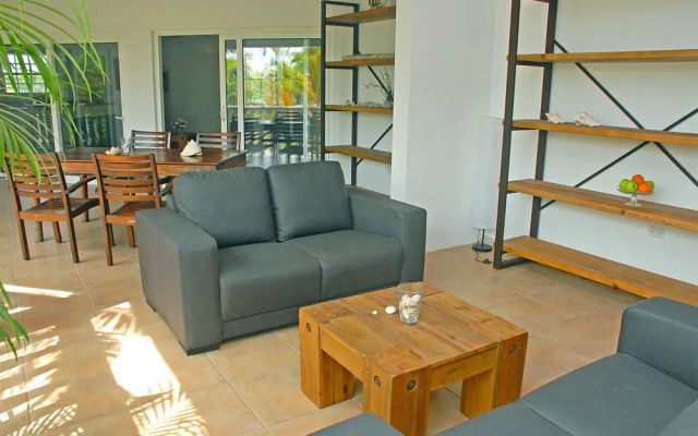 Yachtclub Apartments