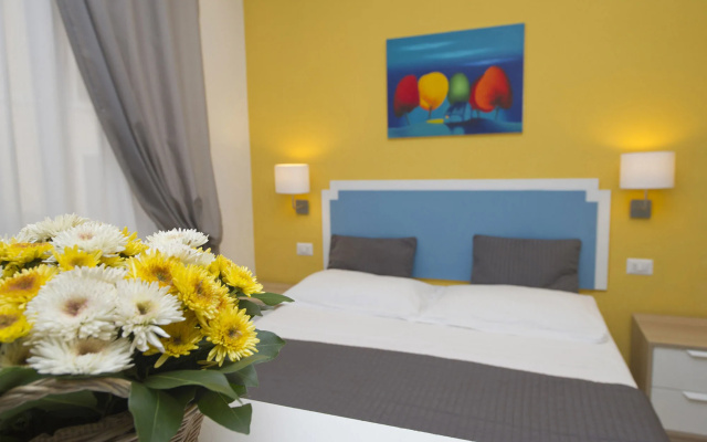 B&B Room to Rome