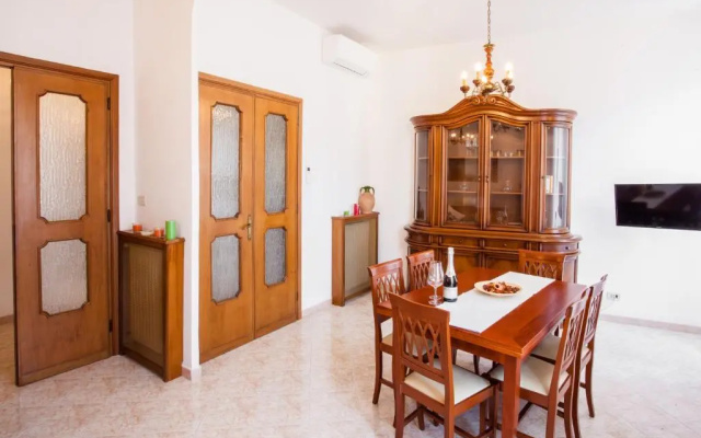 Redseven Rome Apartment