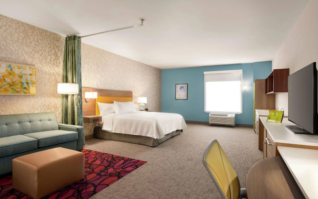 Home2 Suites by Hilton Harrisburg North