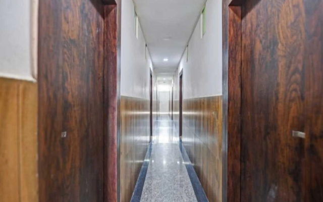 Hotel O Peral
