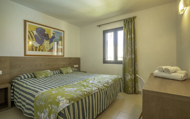 Blanc Cottage Apartamentos
