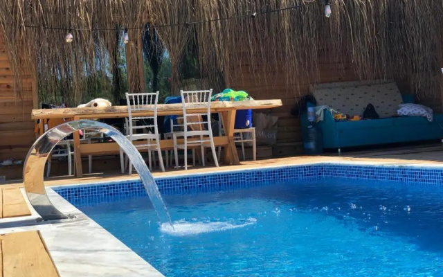 Mylasa Farm and Villas