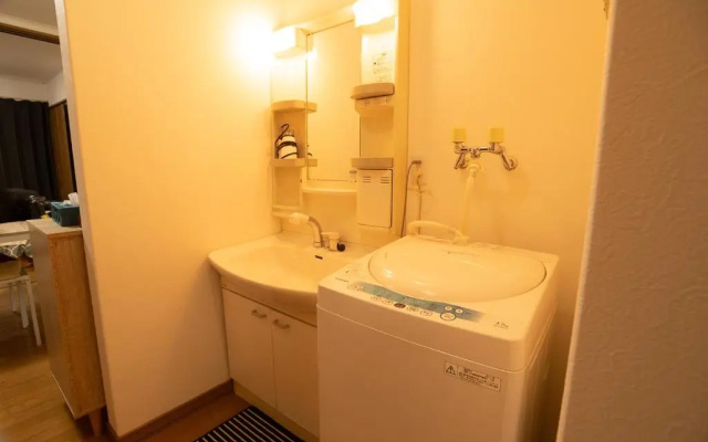 Hakodate cozy house