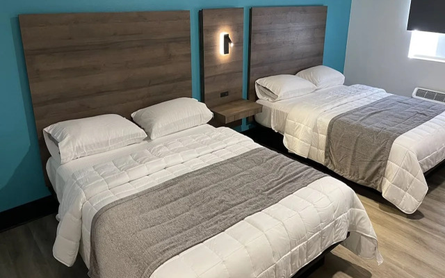 SureStay by Best Western Camp Verde