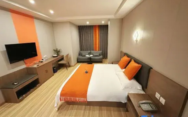 Xinyi Jiangnan Express Hotel