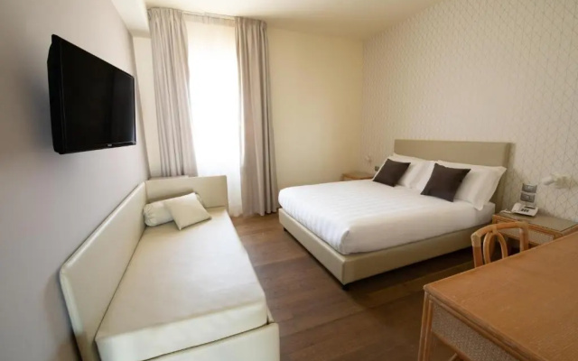 Hotel Enzo