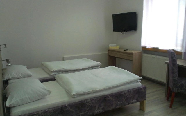 Guest House Villa Herbarium