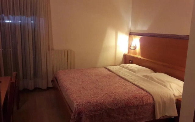Hotel Edelweiss