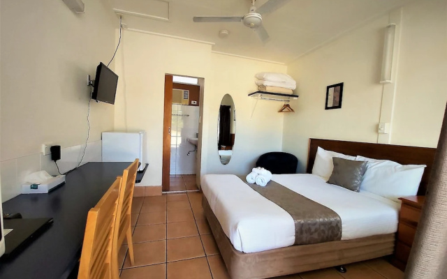 Motel Ingham