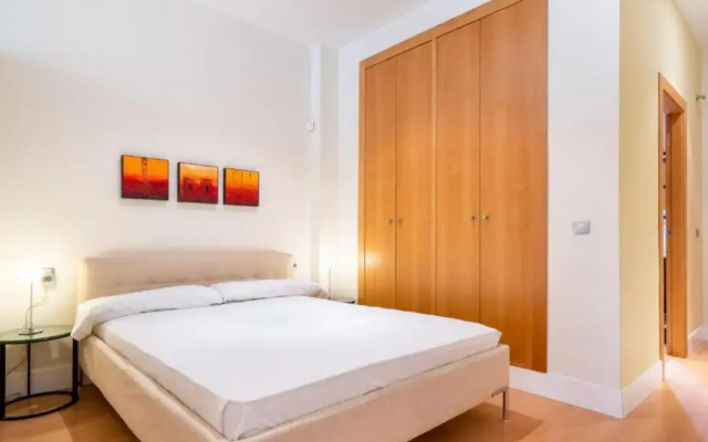 Apartamentos Arco