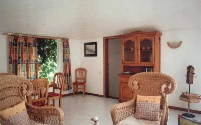 Finca la Calerita