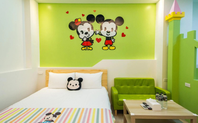Kids Paradise