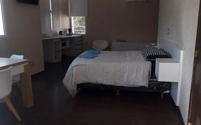Lucila suites