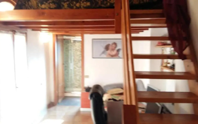 Room-casetta Verde - Suite With Terrace
