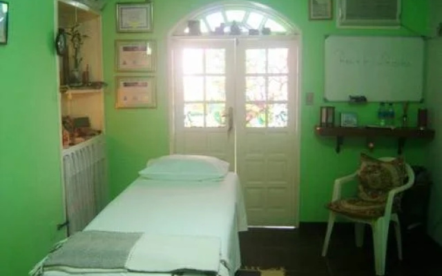 Oliette Couper Guest House