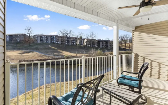 Calm Waters Condo Sleeps 4