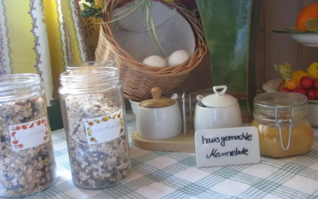Zum Hauenden Schwein