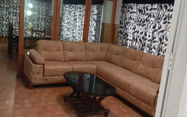 Cloud 9 Villa