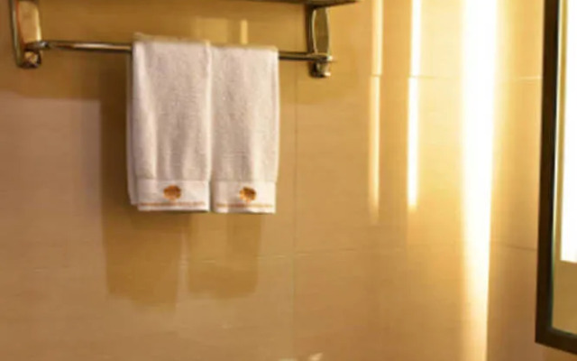 Xing Rui Mei Li Hua Hotel
