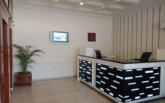 Avari Xpress Faisalabad