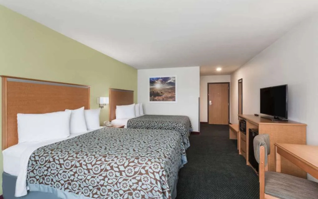 Days Inn West Yellowstone