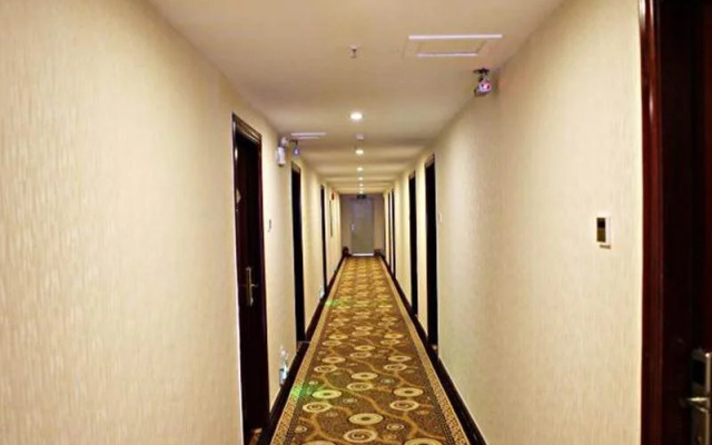 Guoxian Hotel