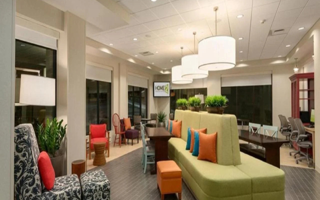 Home2 Suites by Hilton Toronto Brampton