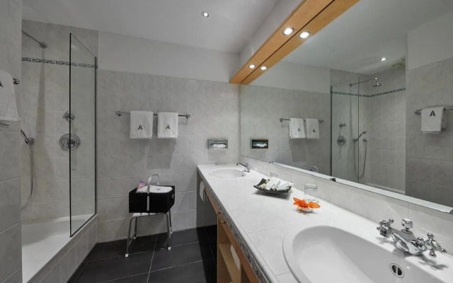 Hotel Waldhaus Ohlenbach